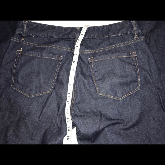 Ann Taylor Loft Jeans - Picture 7 of 8
